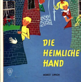 Die heimliche Hand