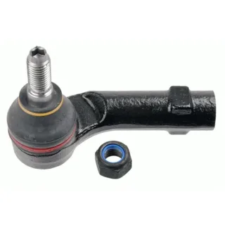 Lemf?rder Spurstangenkopf vorne links Audi A1 Seat Cordoba Ibiza 3 4 Skoda Rapid VW Polo