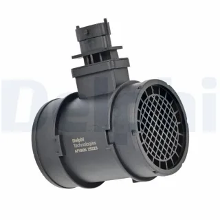 Delphi Luftmassenmesser Alfa Romeo 159 Fiat Croma Doblo Grande Idea 1,9