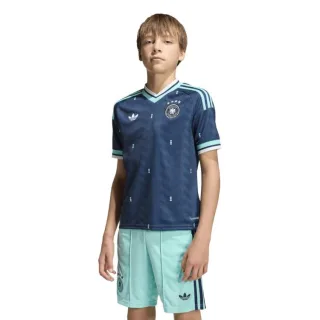 adidas DFB Ausw?rts Trikot WM 2026 Kinder