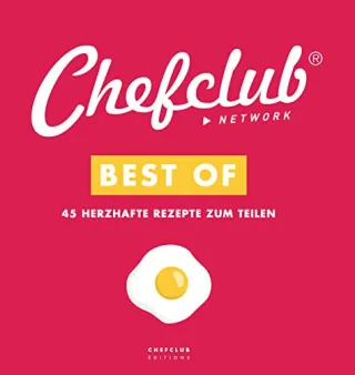 BEST OF: HERZHAFTE REZEPTE ZUM TEILEN