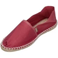 espadrij l´originale CLASSIC 100 Espadrille Cerise