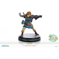 First 4 Figures Merchandise-Figur The Legend of Zelda: Tears of the Kingdom PVC Statue Link 18 cm