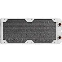 XR5 240mm, Radiator weiß