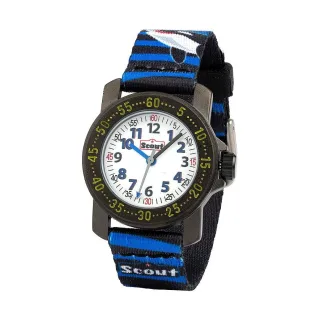 Scout Kinderuhr Action 164000036