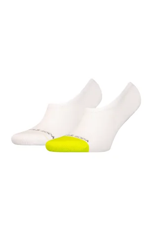 Scotch &amp; Soda Füßlinge Socken für Herren im 2er Pack