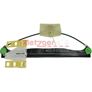 Metzger Fensterheber hinten links Audi A3 8P
