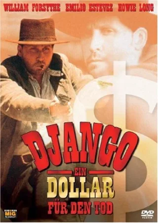 Django - Ein Dollar für den Tod [DVD] [2009]