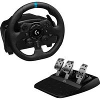 Logitech Racing Wheel and Pedals for PS5, PS4 and PC USB - PLUGC 941-000149 Gaming-Lenkrad