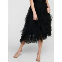 ONLY Rüschenrock ONLSKY SKIRT JRS