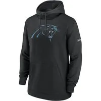 Nike Kapuzenpullover Nike Hoodie Carolina Panthers Nike