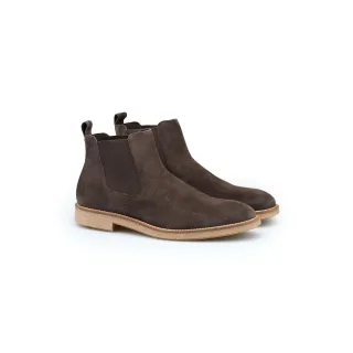 LLOYD Lifestyle - ORIGIN 315 dk.brown - Gr. - 8