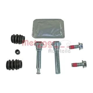 Metzger F?hrungsh?lsensatz f?r Bremssattel Honda Cr-V Cr-Z Insight Jazz
