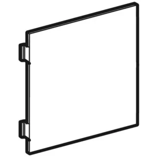 Geberit IR-Fenster UR-Stg Typ 30 , 243459001 243459001