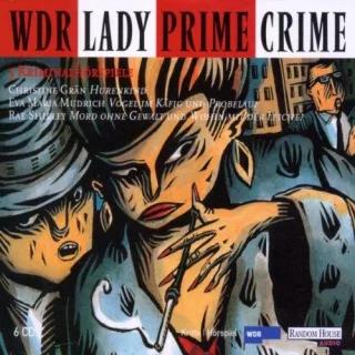 Wdr Lady Prime Crime