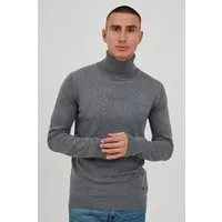 11 Project Strickpullover PRIngbert Klassischer Rollkragenpullover