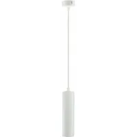 Spectrum LED Deckenleuchte MADARA MINI II LED Deckenleuchte GU10 Pendelleuchte Weiß, Kein Leuchtmittel enthalten