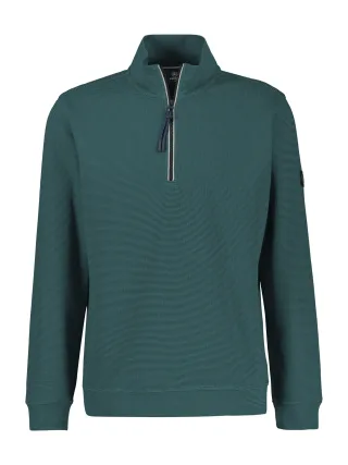 LERROS - Lerros 2624402 SOFT_TEAL - Gr. - L