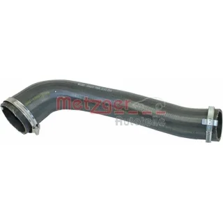 Metzger Ladeluftschlauch links Ford Galaxy Mondeo S-Max 2,2 2400270