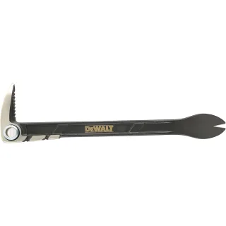 DEWALT Präzisionseisen 254mm spitz - DWHT0-55524