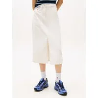 Tommy Jeans Cordrock TJW CLAIRE UTILITY SKIRT CORD