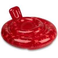 Swim Essentials Schwimmring Baby Schwimmring Krabbe 69 cm, Schwimmreifen Schwimmhilfe