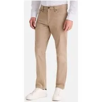 Stooker Men 5-Pocket-Hose Men Frisco Colour Straight Fit Jeans Straight Fit Casual Clean Wash Twill Coloured Comfort Flex! für Herren