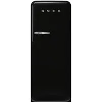 Smeg Kühl-/Gefrierkombination FAB28RBL6, 153.0 cm hoch, 60.01 cm breit, Retro-Design