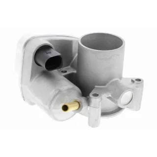 Vemo Drosselklappenstutzen Audi Seat Skoda VW V10-81-0009
