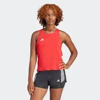 adidas Performance Lauftop ADIZERO ESSENTIALS RUNNING