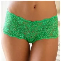 Nuance by Lascana Panty aus Spitze