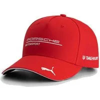 Porsche Motorsport Baseball Cap Puma Team Cap Größenverstellbar
