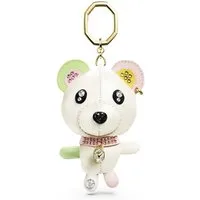 Swarovski Schlüsselanhänger Teddy