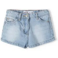 MINOTI Jeansshorts Jeansshorts (12m-14y)