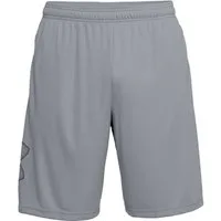 Under Armour® Trainingsshorts Under Armour Herren Short UA Tech Graphic Shorts 1306443