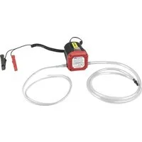 EUFAB Ölabsaugpumpe EUFAB Ölabsaugpumpe Auto 12V