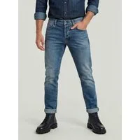 G-STAR 5-Pocket-Jeans 3301 Regular Tapered Jeans