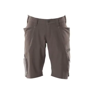 MASCOT Herren Shorts ACCELERATE Dunkelanthrazit 58 - 18149-511-18-C58