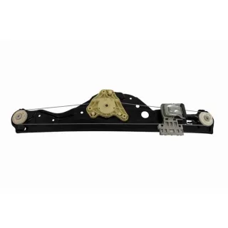 Vaico Fensterheber hinten links Mercedes E-Klasse W211