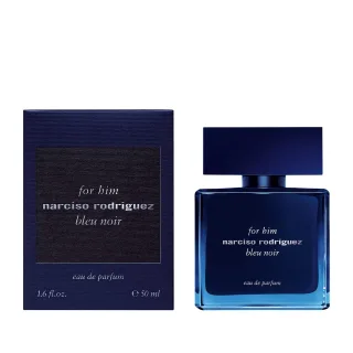 Narciso Rodriguez Bleu Noir für ihn Edp Spray 50 ml