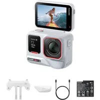 Insta360 Insta360 Ace Pro 2 - 8K wasserdichte Actionkamera Action Cam (8K, WLAN (Wi-Fi), Bluetooth)