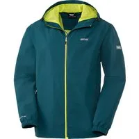 Regatta Allwetterjacke elastisch und bewegungsfreundlich
