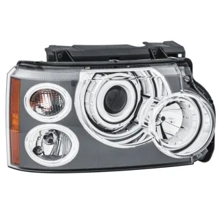 Hella Bi-Xenon Scheinwerfer rechts Land Rover Range Rover 3