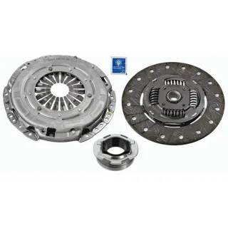 Sachs Kupplung Hyundai Elantra Kia Carens Cerato 2,0