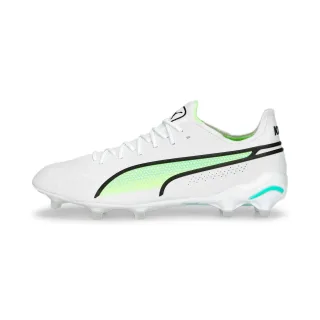 PUMA Unisex KING ULTIMATE FG/AG Fußballschuhe