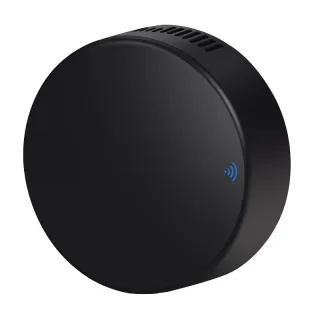 Tuya WiFi IR+RF 433Mhz Remote Control Universal Infrared Remote Controller for TV Air Conditioner Voice APP Alexa Google