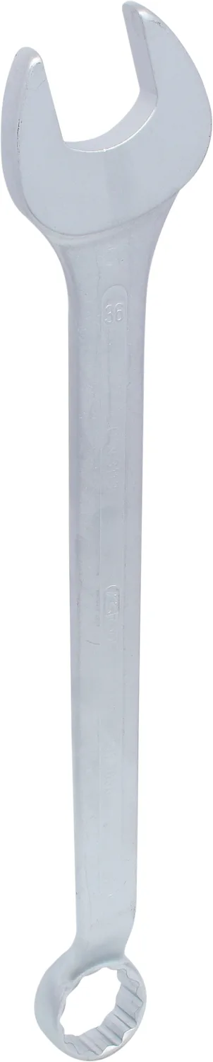KS Tools Ringmaulschlüssel, gekröpft - 517.1636