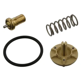 Febi Thermostat Audi Seat Skoda VW 1.4 1.6