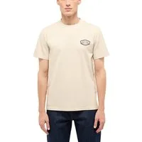 MUSTANG Kurzarmshirt Herren Style Austin