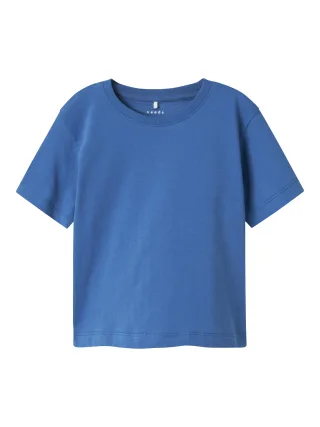 NAME IT - NMMVOBBO SS NREG TOP NOOS star sapphire - Gr. - 98